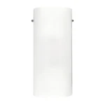 Kuzco Hudson Light 13" Wall Sconce, Opal/opal - 60332. Fixed Price $76.80.