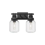 Innovations Lighting 472-2W-13-15 Somers Vanity. Fixed Price $226.85.