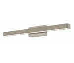 Afx BRCV2403LAJUD Brock Light 24"W Led Bath Bar - White. Fixed Price $194.00.