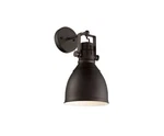 Trans Globe Lighting 20781 Rob Rubbed Oil Bronze Winrock Single 7-1/4". Fixed Price $25.99.