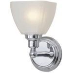 Craftmade 26601-CH Bradley Wall Sconce Chrome. Fixed Price $31.08.