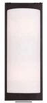 Livex Lighting 50861-07 Meridian Wall Sconce Bronze. Fixed Price $99.99.