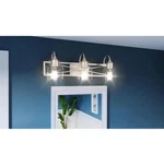 Vanity Light. Led Quoizel Bathroom BART8624BN. Fixed Price $99.00.