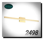 Joossnwell Gold Vanity Lights Bar 47.2 Inch Modern Led Bathroom Light.... Fixed Price $49.00.