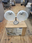 Progress Lighting P3259-06 Bath Match Vanity Wall Mount 15" Pearl Nickel. Fixed Price $135.00.