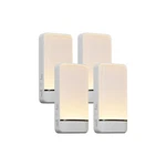 Dawnrise Lights Plug Into Wall, Invisible Motion Sensor Night... Fast Ship. Fixed Price $47.24.