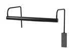 House Of Troy Slim-line 15" Picture Light, Oil Rubbed Bronze SLEDZ15-91. Fixed Price $100.00.