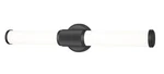 Z-lite 1021-25W-LED Solange Light 26"W Bath Bar Black. Fixed Price $240.00.