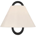 Crystorama JOJ-801-VG-MK Jojo Bath Sconce Wall Light. Fixed Price $218.00.