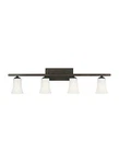Murray Feiss VS8704-ORB Light Vanity Fixture. Fixed Price $179.99.