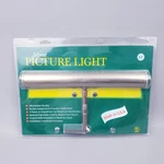 House Of Troy Traditional Picture Light. Fixed Price $49.99.