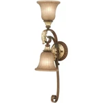 Livex Lighting 8572-63 Villa Verona Wall Sconce. Fixed Price $395.96.