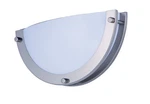 Maxim 55540 Nickel Linear 7"W Ada Compliant Led Wall Sconce. Fixed Price $45.90.
