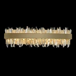 Glacier 24 Led Bath Light Luxurious And Modern. Fixed Price $4519.00.