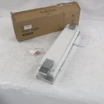 Fdpby 23" X 4" Modern Bubble Crystal Wall Light Chrome JW-018-50. Fixed Price $99.99.
