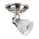 Miseno MLIT-3120-BH1-BN Bathroom Wall Sconce Lovato In Brushed Nickel. Fixed Price $48.79.