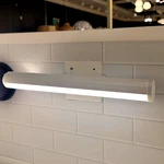 Ikea New Ostana Led Cabinet Wall Light, White 14 Inch 802.285.13. Fixed Price $44.99.
