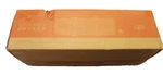 George Kovacs P1382-077-L Forest Ice Ii Led 15 Inch Chrome Bath Light Wall. Fixed Price $161.99.