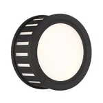 Crystorama Kendal Light Sconce, Black Forged KEN-2200W-BF. Fixed Price $149.99.