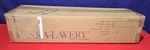 Minka-lavery Led Bath Vanity Light 24" Vantage Collection Brushed Nickel *new*. Fixed Price $119.98.