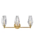 Hinkley Lighting Ana Vanity Heritage Brass - 52483HB. Fixed Price $570.00.