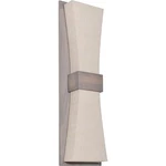 Afx Inc. ADS051914LAJUDWG-JT Aberdeen Wall Sconce Weather Grey. Fixed Price $318.00.