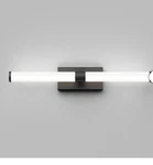 Artika Vitoro 27" Led Vanity Light Matte Black 2200 Lumen Modern Sconce. Fixed Price $29.99.