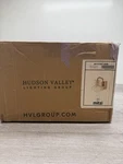 Mitzi H111301-AGB 6 Aged Brass Bath & Vanity Wall Light *scratches*. Fixed Price $31.49.