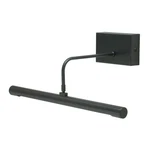 House Of Troy BSLED1451 Battery Operated Slim Line Picture Light Satin. Fixed Price $112.50.