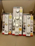 New Rite Lite Wireless/ Wired Led Under Cabinet/ Closet/stair Lights. Fixed Price $40.00.
