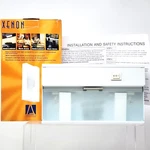 Sea Gull Lighting 9818-15 Xenon Undercabinet Fixture 18W 12V T5 Lamp New. Fixed Price $44.99.