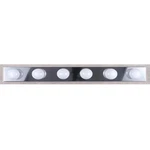 Volume Lighting V1026-3 6-LIGHT Bath Bar Vanity New. Fixed Price $30.99.
