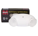 Morris Led Emergency Light-battery Backup # 73118. Fixed Price $20.00.