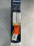 Westek 12 In. Led White Pro Pivot Wifi Under Cabinet Light 4-PACK. Fixed Price $67.46.