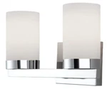 Canarm Milo 2-LIGHT Bath Vanity Light, Chrome IVL429A02CH. Fixed Price $41.99.