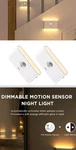 Midea Smart Led Night Light 4 Pack - Low Stock. Fixed Price $32.99.