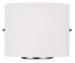 Livex Lighting 4904-91 Allison Wall Sconce Brushed Nickel. Fixed Price $129.96.