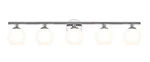 Z-lite 1100-5V Neoma Light 8"W Vanity Chrome. Fixed Price $342.00.