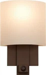 Bronze Espille 1 Light Wall Sconce Kalco Elegance. Fixed Price $549.00.