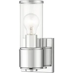 Livex Lighting 17141-05 Quincy Wall Sconce Polished Chrome. Fixed Price $102.37.