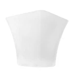 Design House 923870 Torino 5" W X Glass Lighting Shade - Frosted. Fixed Price $22.50.