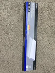 Commercial Electric 18" Hardwired White Led 5 Cct Linkable Under Cabinet Light. Fixed Price $27.43.