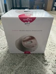 Spectra S2 Plus - Premier Double Electric Breast Pump Open Box. Fixed Price $79.99.