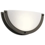 Kichler 10790LED Bronze 1-LIGHT 6"H Ada Energy Star Wall Sconce. Fixed Price $31.00.