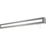 Afx HAYB4954L30EN Nickel Hayes Single Light 49"W Integrated Led Bath Bar. Fixed Price $258.00.