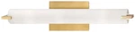Kovacs P5044-248-L Bathroom Fixtures Indoor Lighting. Fixed Price $134.98.