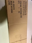 Capital Lighting Dixon 115251MB-338 Matte Black 37" Bathroom Vanity. Fixed Price $100.99.
