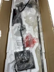 New Restoration Hardware Colonnade Swing Arm Wall Sconce Bronze. Fixed Price $139.95.