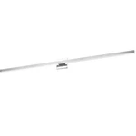 Dainolite Arandel 1 Light 36W Vanity, Polished Chrome/white ARL-436LEDW-PC. Fixed Price $388.00.