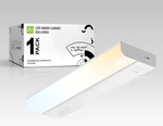 12 Inch Led Under Cabinet Lighting Hardwired, On/off & Color Temp Switch, 5W 442. Fixed Price $29.98.